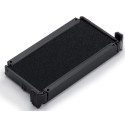 Trodat Black Replacement Ink Pad for 4810 4910 Stamp Pack of 2