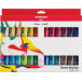 Amsterdam Acrylic Paint 20 ml Tubes Set of 24 by Royal Talens
