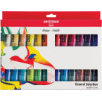 Amsterdam acrylverf tube...