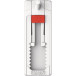 tesa Adjustable Adhesive Nail for Wallpaper and Plaster up to 1kg, pack of 2