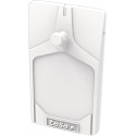 Tesa clou adhésive pour carrelage et métal, supporte 2 kg, bilster de 2 pièces