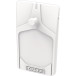 Tesa clou adhésive pour carrelage et métal, supporte 2 kg, bilster de 2 pièces