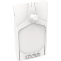 Tesa clou adhésive pour carrelage et métal, supporte 2 kg, bilster de 2 pièces