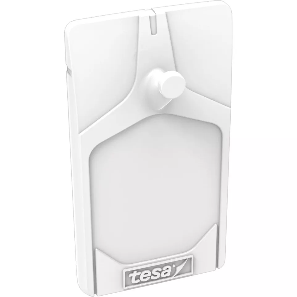 Tesa clou adhésive pour carrelage et...