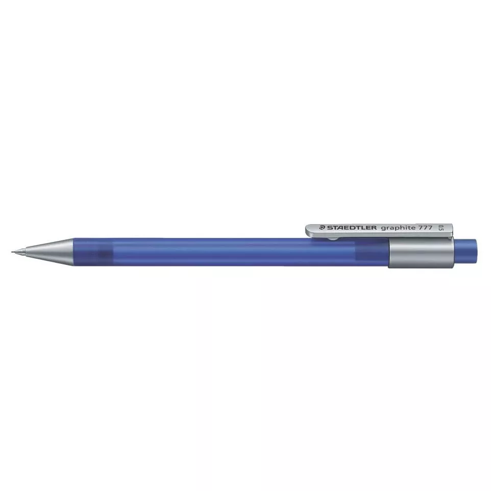Staedtler porte-mines Graphite 777...