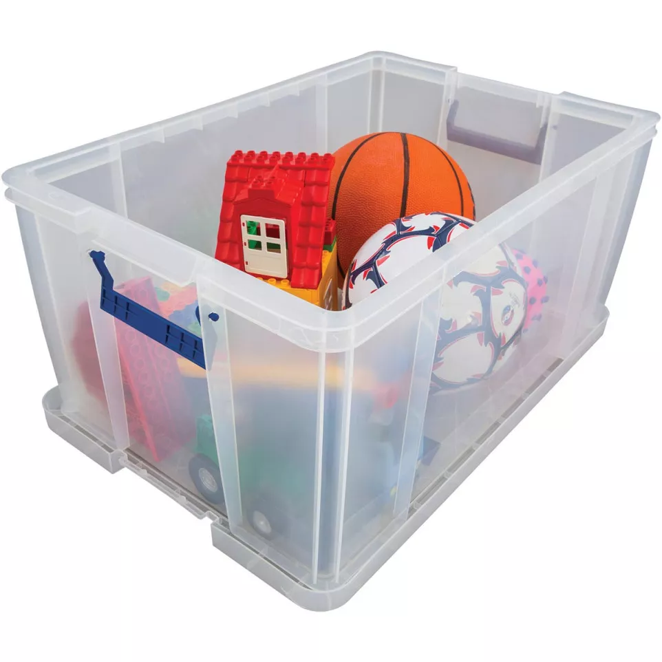 Bankers Box opbergdoos 70 liter,...