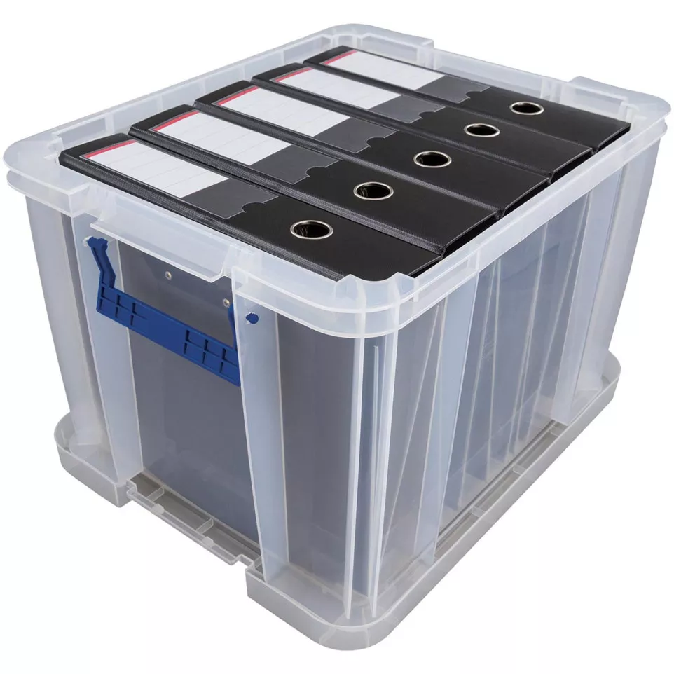 Bankers Box opbergdoos 36 liter,...