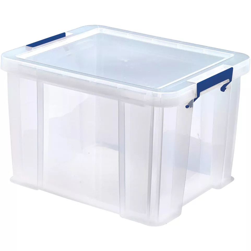 Bankers Box Storage Box 36 Liters...