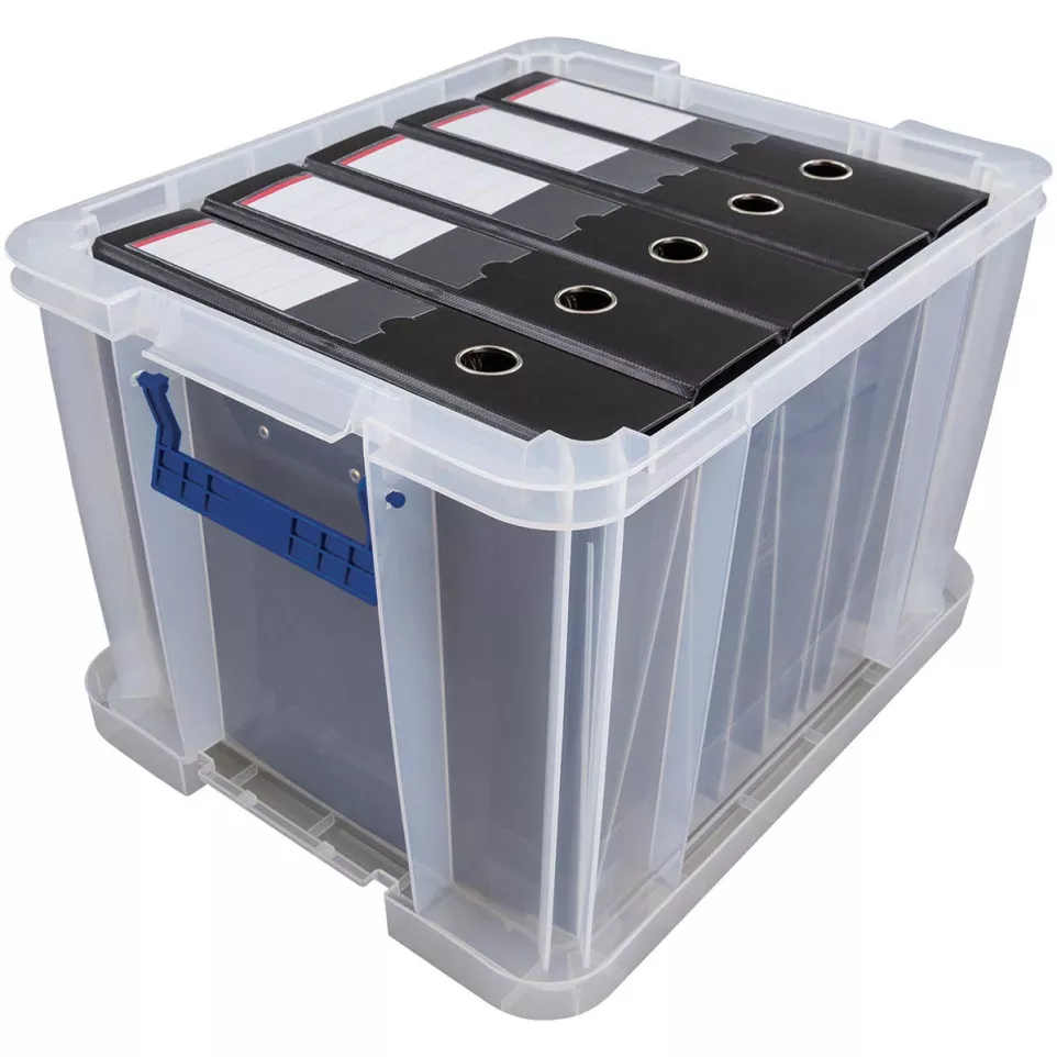 Bankers Box Storage Box 36 Liters...