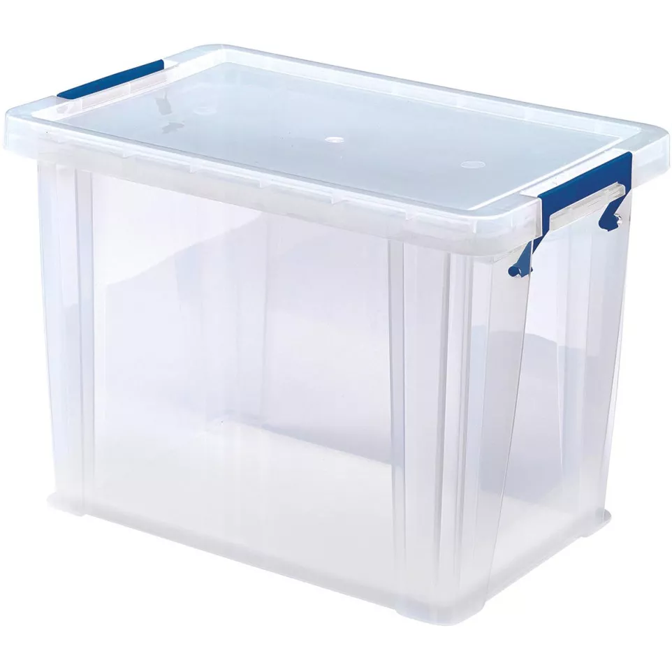 Bankers Box Storage Box 18.5 Liters...