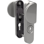 B&amp;B Locks A1 SEK17...