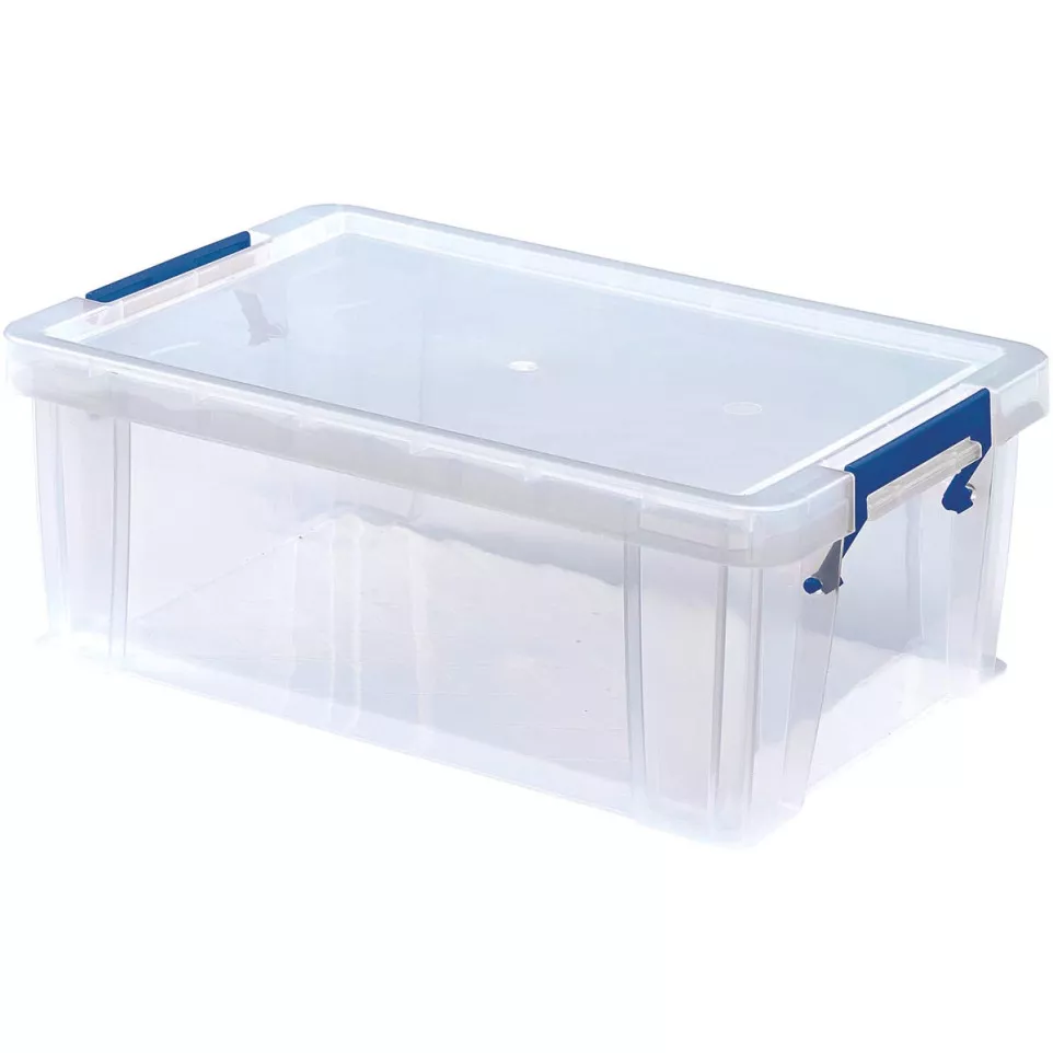 Bankers Box storage box 10 liters...