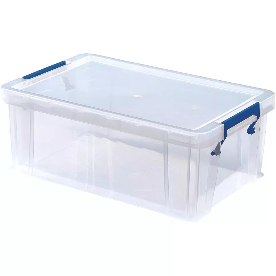 Bankers Box 10 Liter Storage Box...
