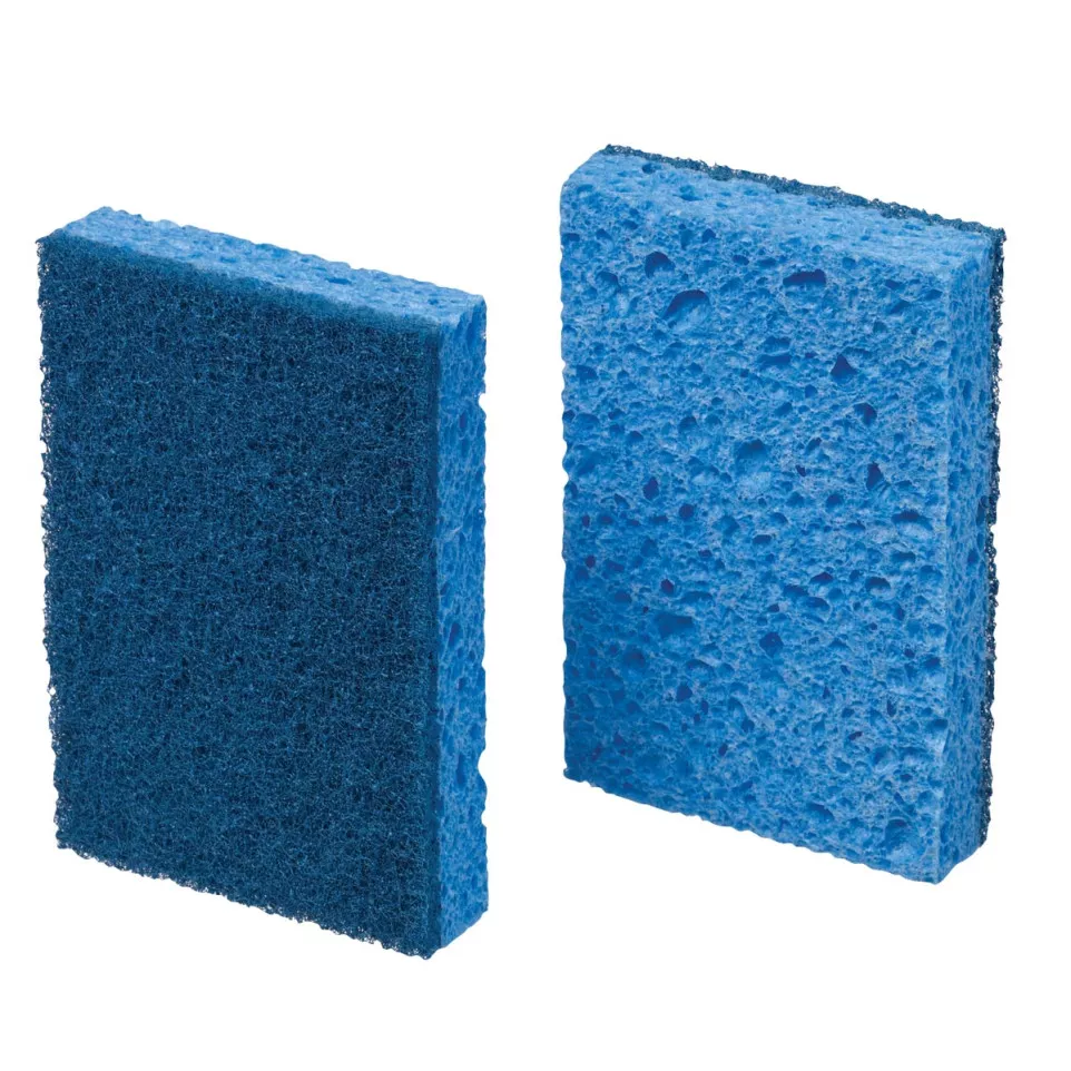 Scotch Brite éponge 770, bleu, paquet...