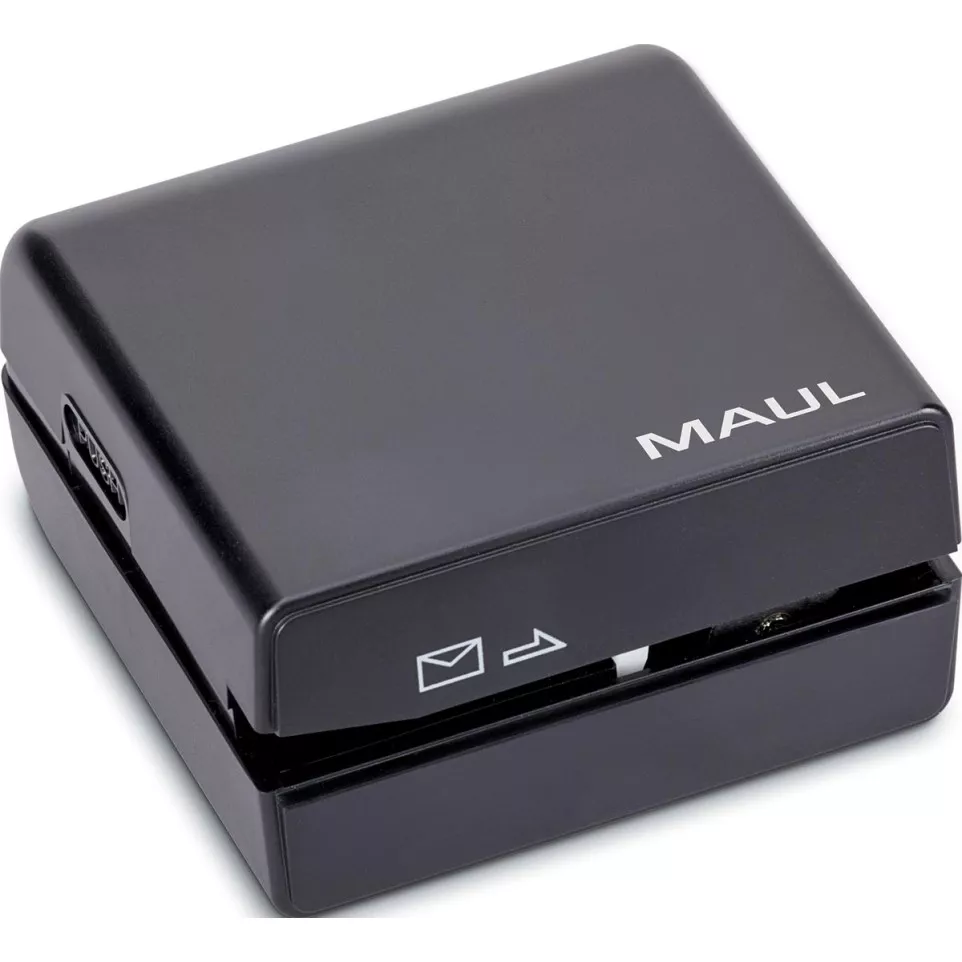 MAUL Ouvre-lettres Électrique, avec...