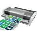Leitz iLAM Touch Turbo machine à plastifier pour ft A3