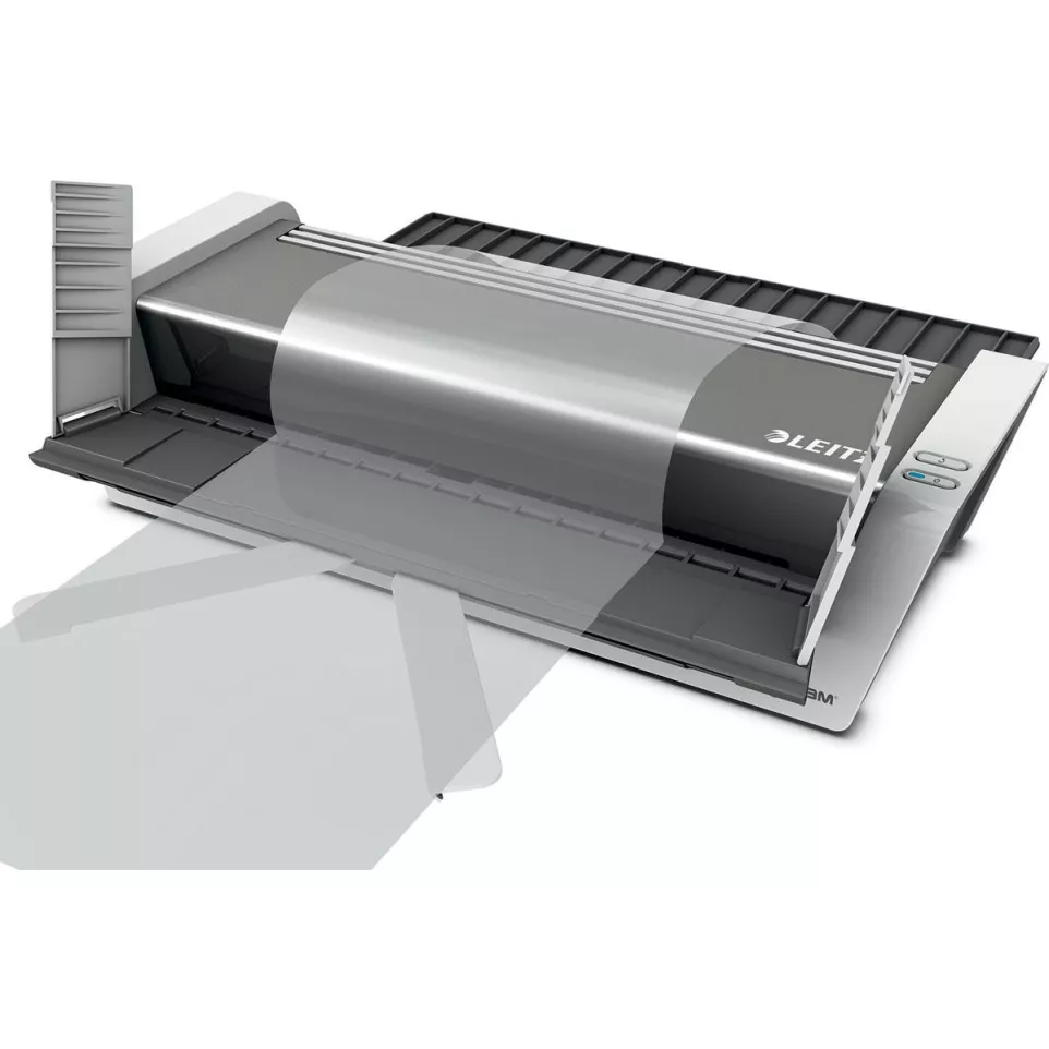 Leitz iLAM Touch Turbo machine à...