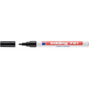 Edding 751 Gloss Paint Marker Black