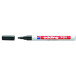 Edding 751 Gloss Paint Marker Black