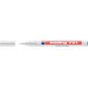 edding 751 Paint Marker White