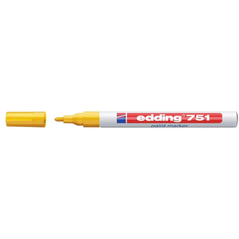 Edding marqueur peinture e-751...