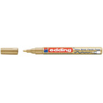 Edding glanslakmarker e-751...
