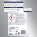 Cif allesreiniger citroenfris, fles van 5 liter