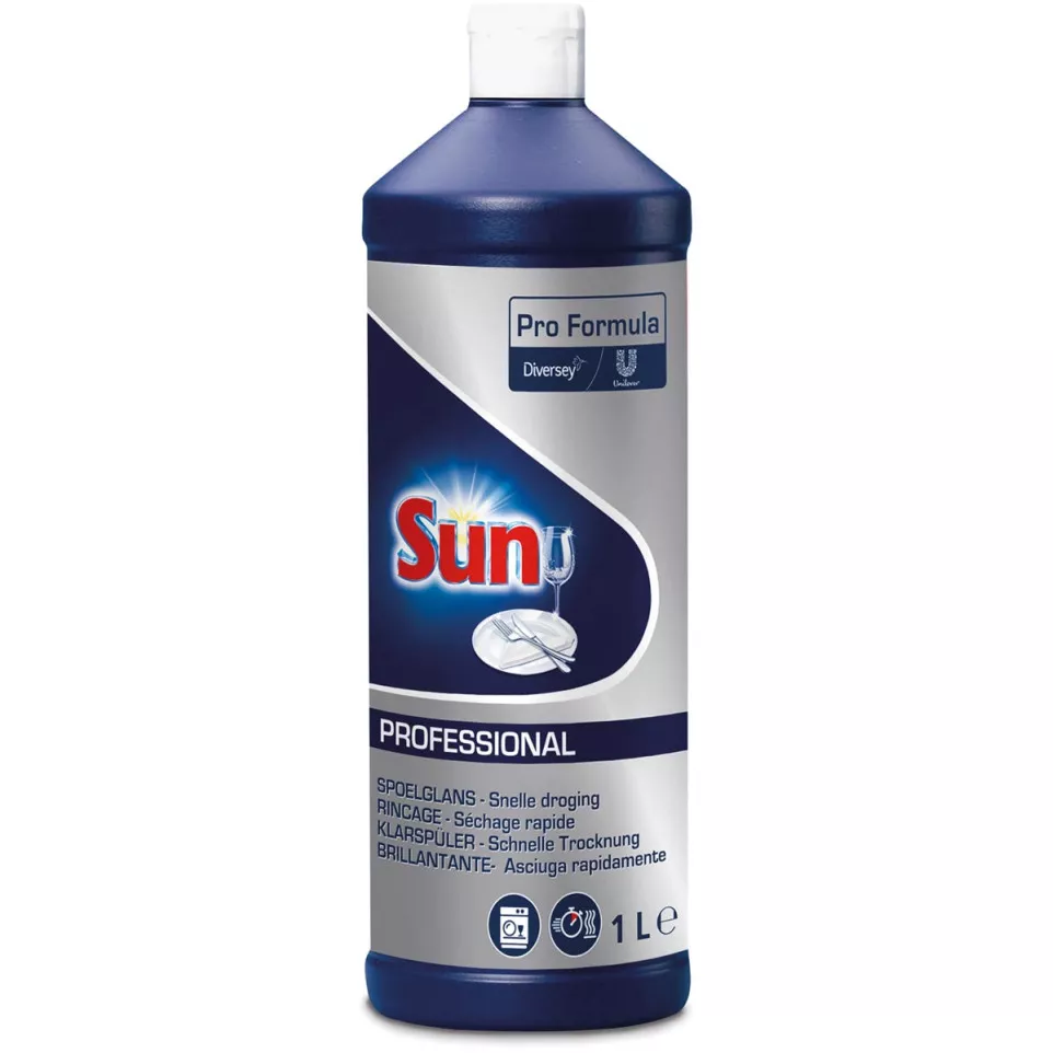Sun Pro Formula spoelglans voor...