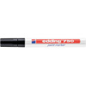 Edding Paint Marker e-750 zwart