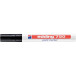 Edding marqueur peinture e-750 noir