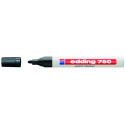 Edding marqueur peinture e-750 noir