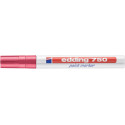 Edding 750 Paint Marker Red
