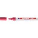 Edding 750 Paint Marker Red