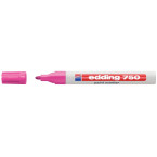 Edding Paint Marker e-750 roze
