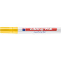 Edding marqueur peinture e-750, jaune