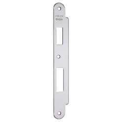 Gâche inox pour serrures solénoïdes Abloy / pce