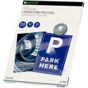 Leitz iLAM UDT Laminating Pouches A3 500 Micron (2 x 250 Micron) Pack of 25