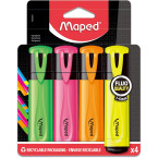 Maped Fluo'Peps Classic...