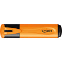 Maped markeerstift Fluo'Peps Classic oranje