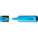 Maped markeerstift Fluo'Peps Classic blauw