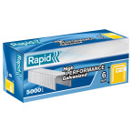 Rapid dunne nieten nr....