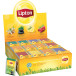 Lipton Variety Pack 12 Flavors Display Box of 180 Tea Bags