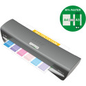 Leitz iLAM Office machine à plastifier pour ft A3