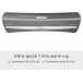Leitz iLAM Office machine à plastifier pour ft A3