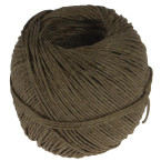 Double strand linen cord,...