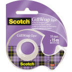 Scotch Gift Wrap tape ft 19...