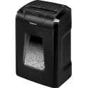 Fellowes Powershred 12C Cross-Cut Personal Shredder