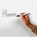 Legamaster TZ 100 Black Whiteboard Marker