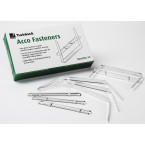 Acco fasteners, doos van 50...