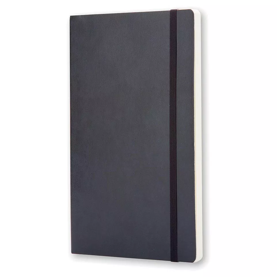Moleskine notitieboek, ft 9 x 14 cm,...